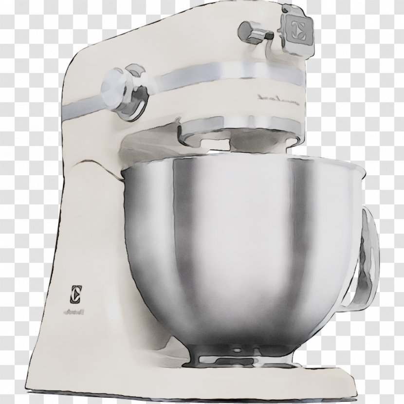 Blender Food Processor Product Design - Steel - Metal Transparent PNG