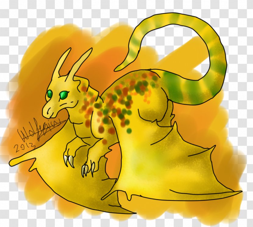 Cartoon Animal Legendary Creature - Organism - Balubalouk No Densetsu Transparent PNG