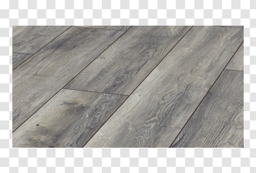 Laminate Flooring Wood Oak - Anthracite Transparent PNG