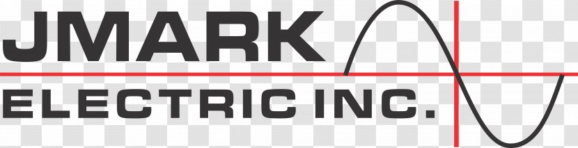 Logo Brand JMARK Electric Inc. - Area - Design Transparent PNG