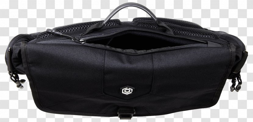 Handbag Messenger Bags Diaper - Baggage - Zip Bag Transparent PNG