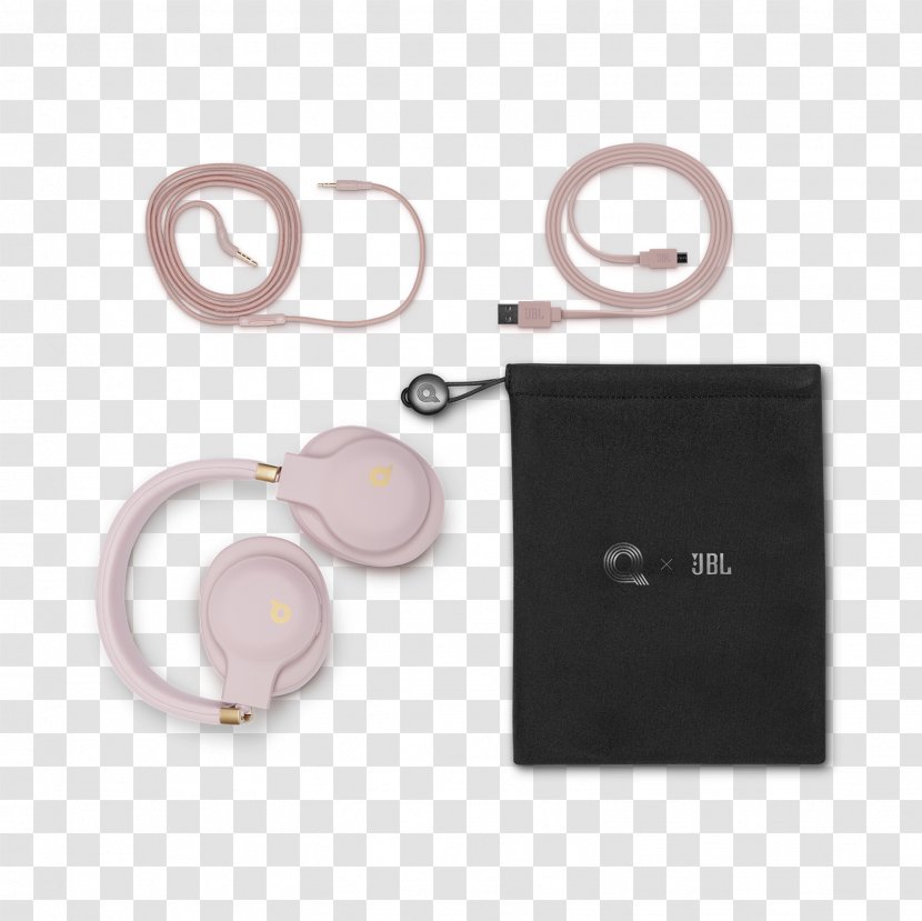 JBL E55 Microphone Headphones Sound - Jbl Transparent PNG