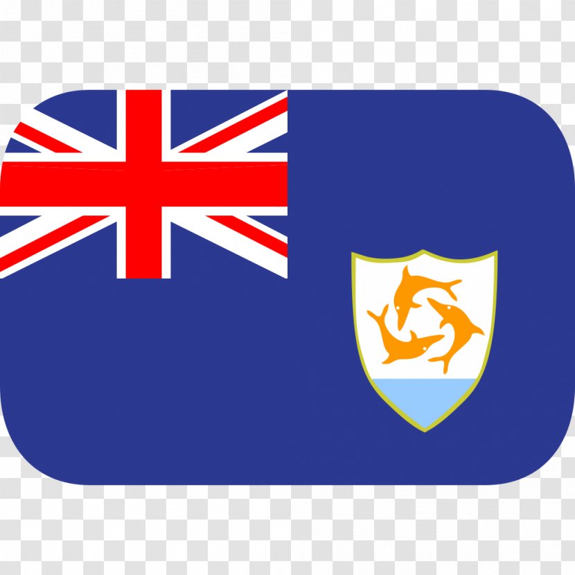 Flag Of Anguilla Saint Christopher-Nevis-Anguilla Vector Graphics - Christophernevisanguilla - Day Saba Transparent PNG