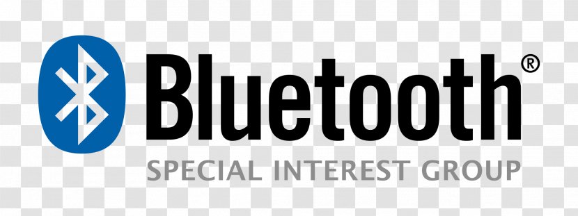 Bluetooth Special Interest Group Low Energy Trademark - Radio Frequency Transparent PNG