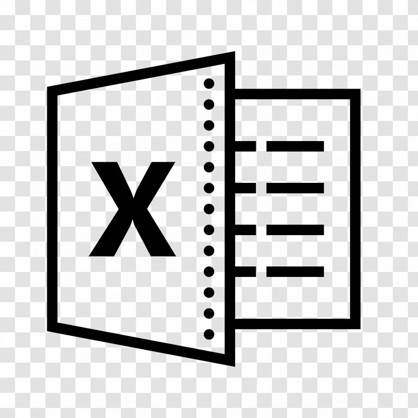 Microsoft Excel Word Computer Software - Icon Transparent PNG