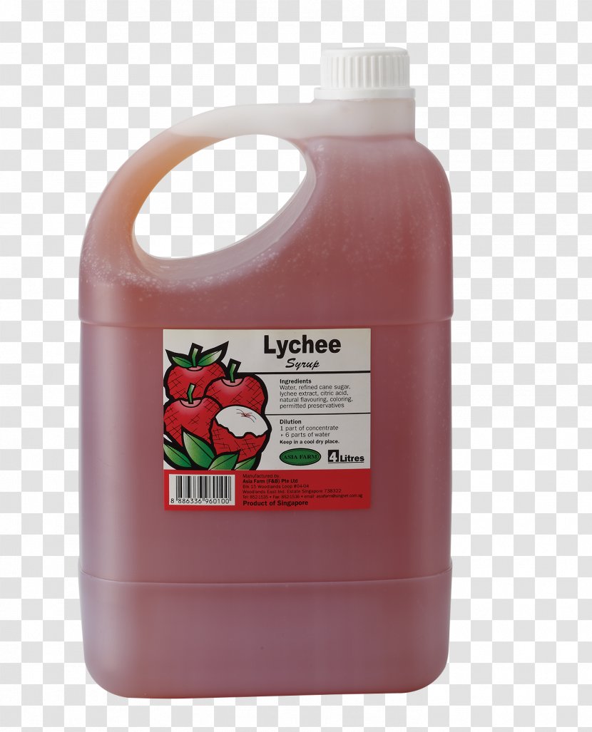 Squash Bottle Syrup Dilution Liquid - Taste Transparent PNG