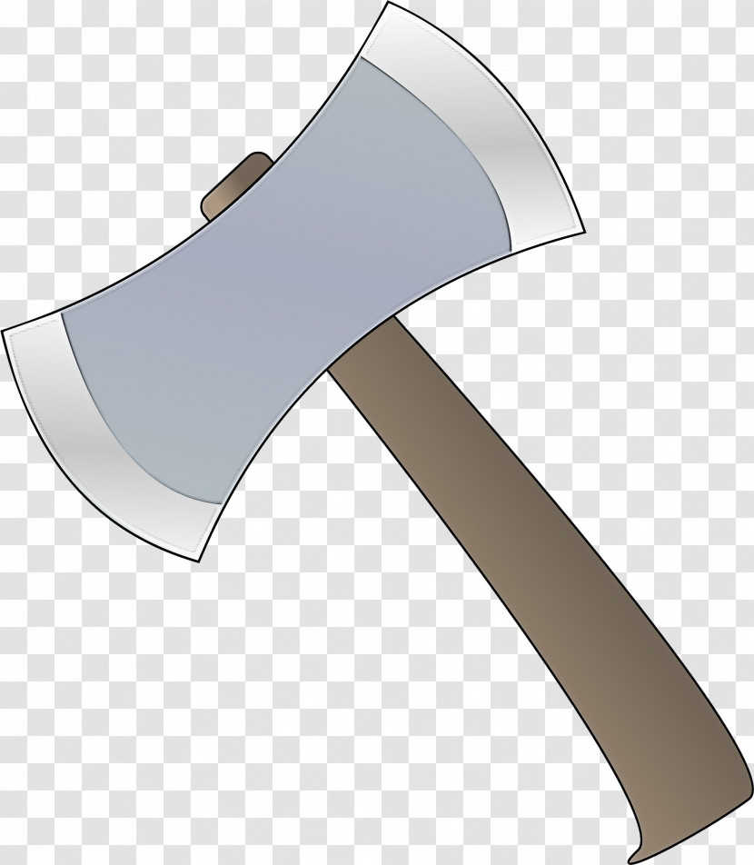 Axe Angle Transparent PNG