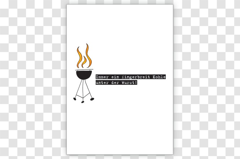 Barbecue Birthday Grilling Eating Supper - Text Transparent PNG