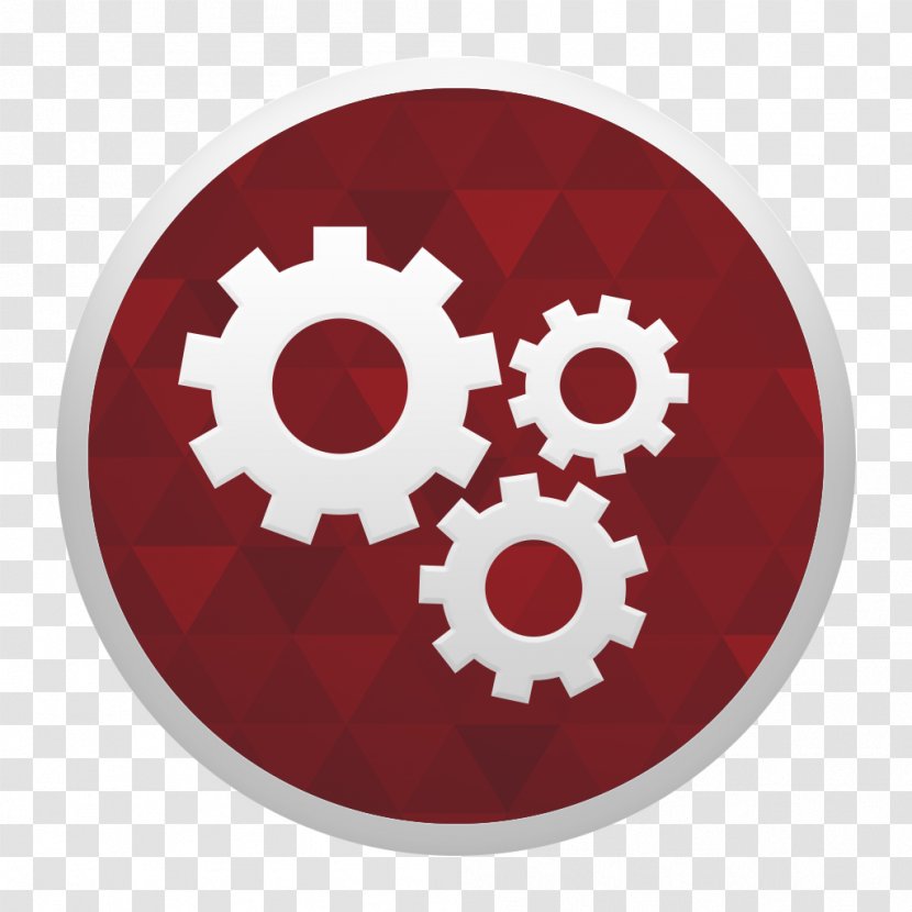 Business Innovation Management Manufacturing Service - Red - Launch Clipart Transparent PNG