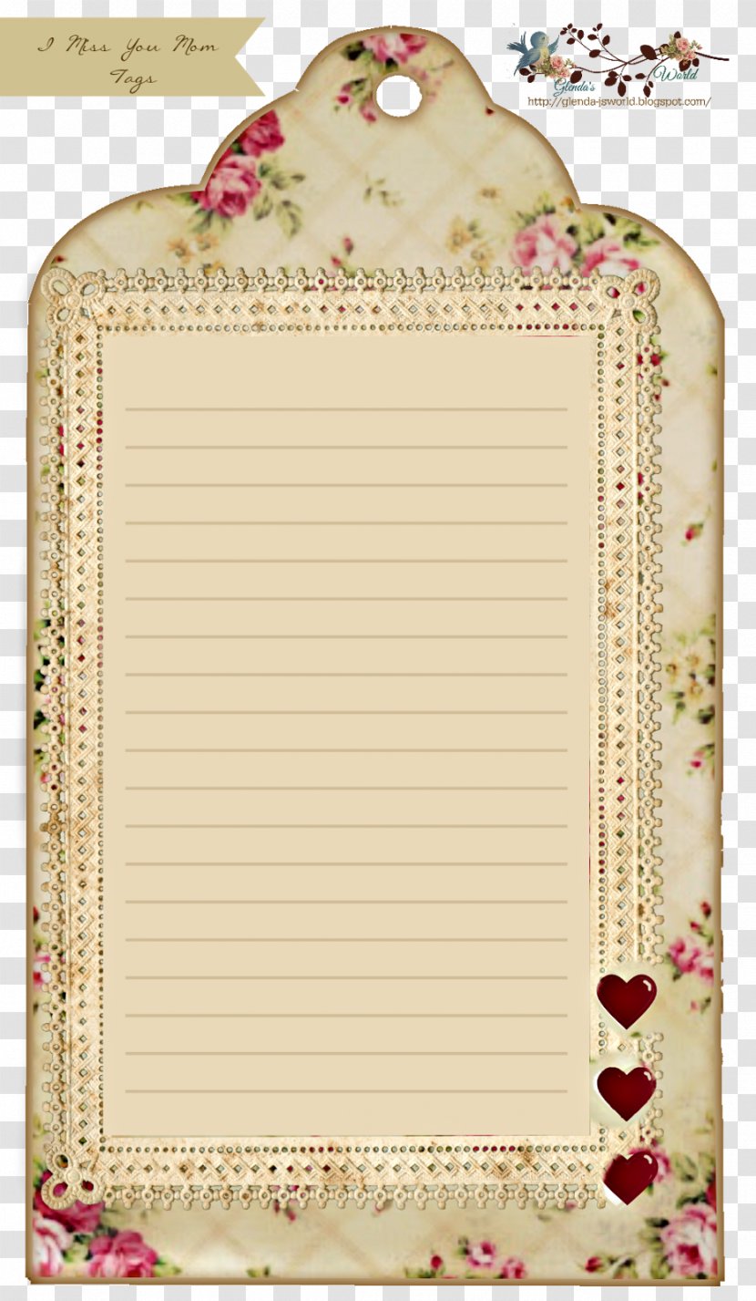 Paper Picture Frames Rectangle - Text - World Vegetarian Day Transparent PNG