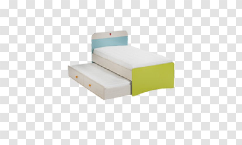 Bed Frame Nursery Room Furniture - Mattress Transparent PNG