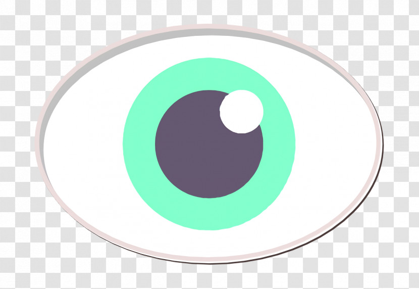 Miscellaneous Icon Eye Icon Transparent PNG