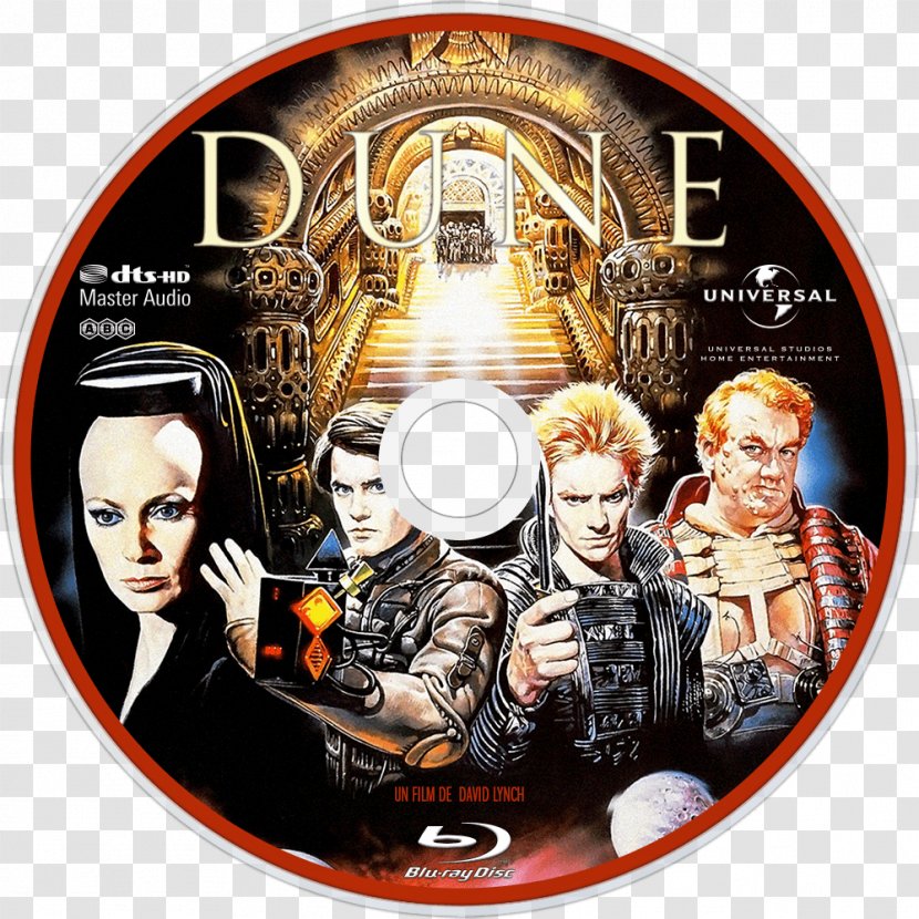 Dune Film Poster Science Fiction Documentary Transparent PNG