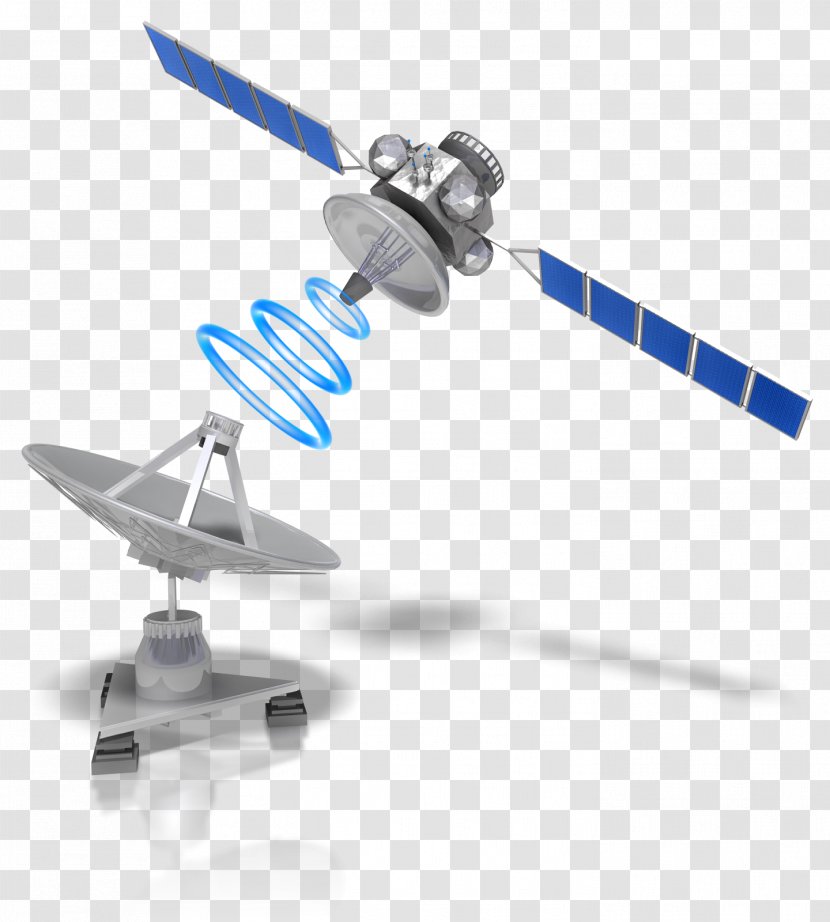 GIF Satellite Clip Art Animated Film Aerials - Helicopter Rotor - Gps. Transparent PNG