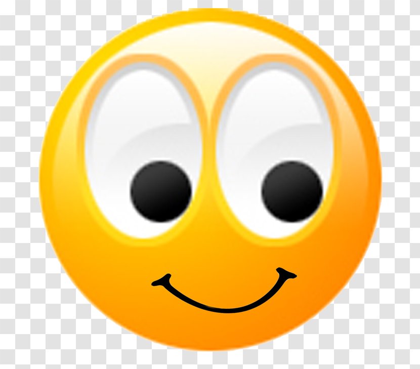 Smiley Emoticon Clip Art Transparent PNG