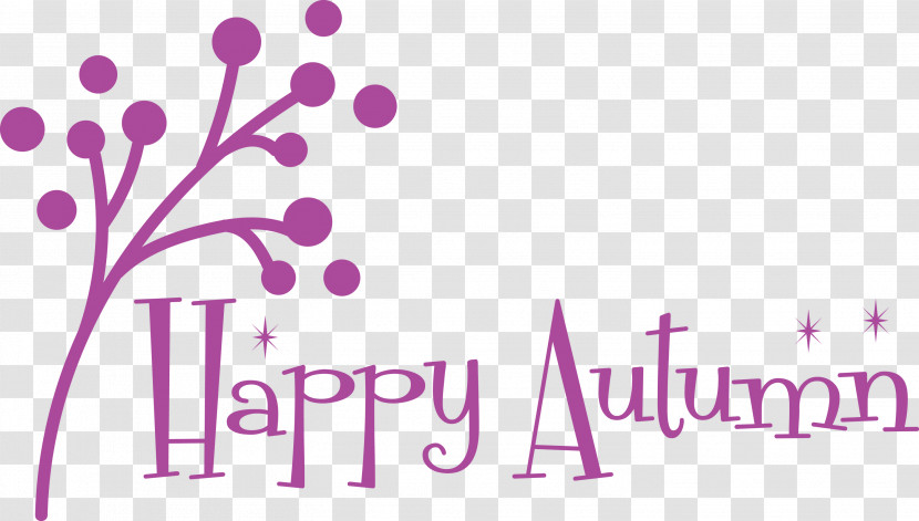 Happy Autumn Hello Autumn Transparent PNG