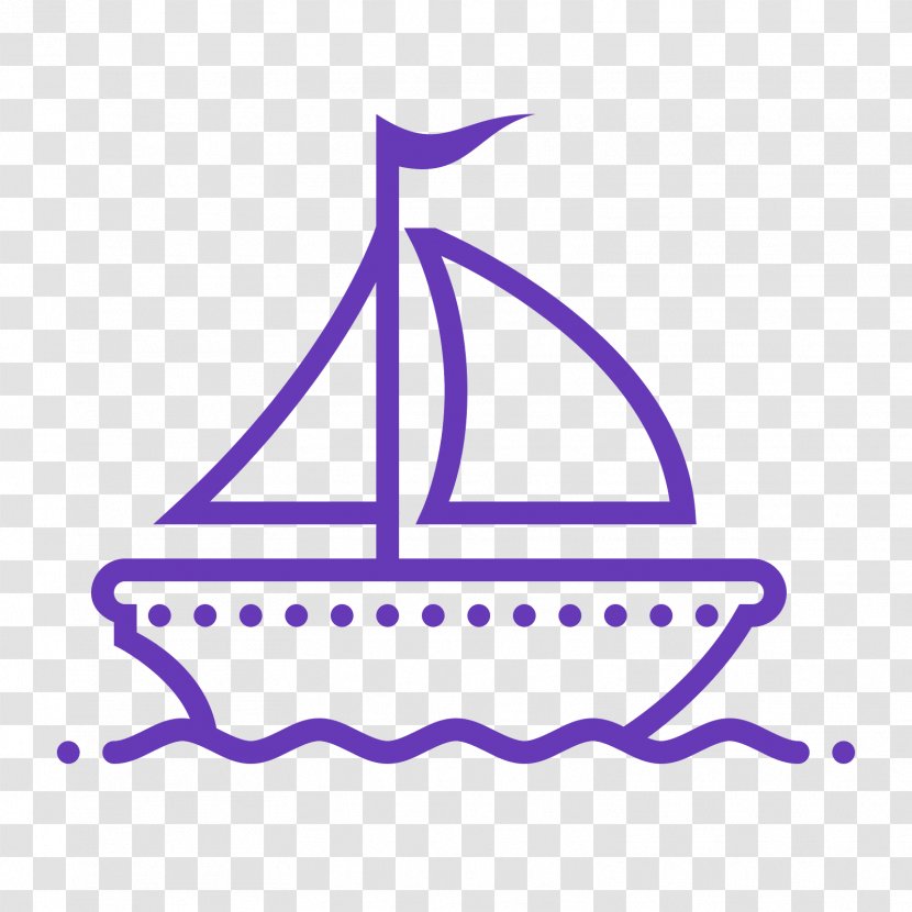 Sailing Ship Sailboat Clip Art Transparent PNG