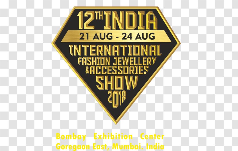 Mumbai Exhibition Centre IIFJAS Earring Jewellery Costume Jewelry - Fashion Business Single Page Transparent PNG