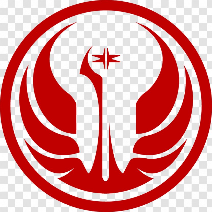 Star Wars: The Old Republic Galactic Sith Jedi - Red - Swat Transparent PNG