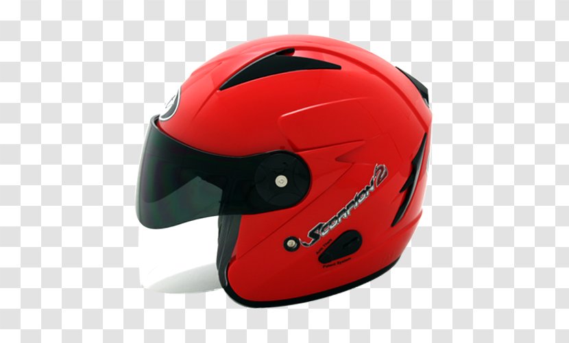 Bicycle Helmets Motorcycle Ski & Snowboard Red Transparent PNG