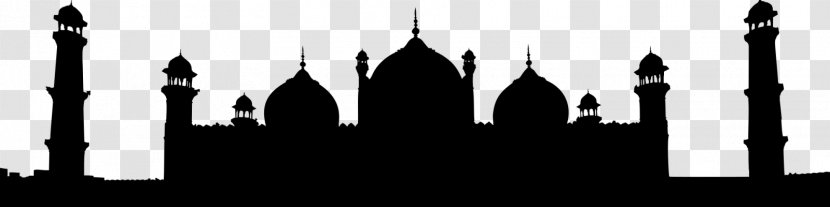 Badshahi Mosque Masjid Sultan Sheikh Zayed Umayyad - Ahmed Transparent PNG
