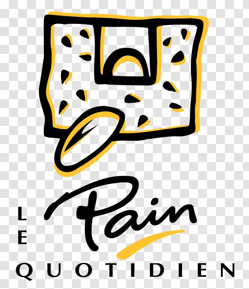 Breakfast Le Pain Quotidien Bakery Bread Logo Transparent PNG