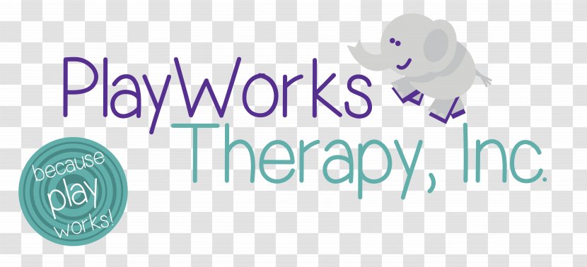 PlayWorks Therapy Inc. Speech-language Pathology Business Child - Logo - Day Care Transparent PNG