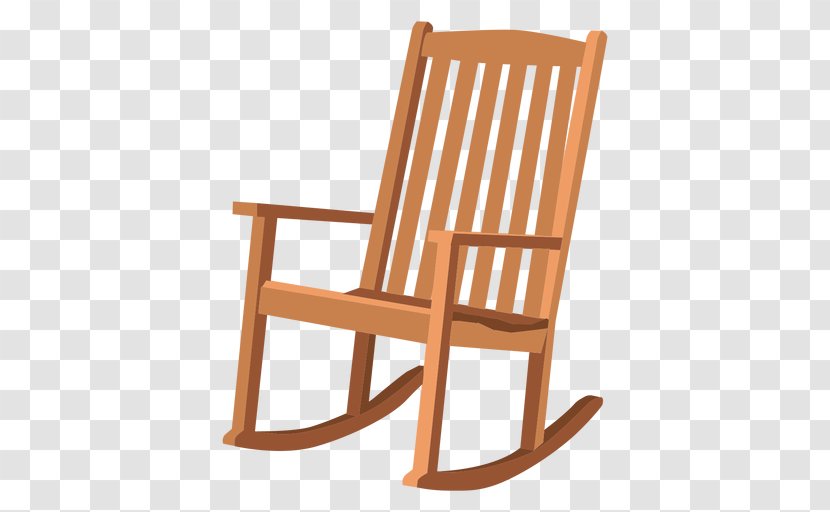 Table Rocking Chairs Garden Furniture - Star Sky Transparent PNG