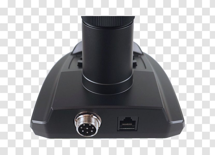 Camera Lens Electronics - Technology Transparent PNG