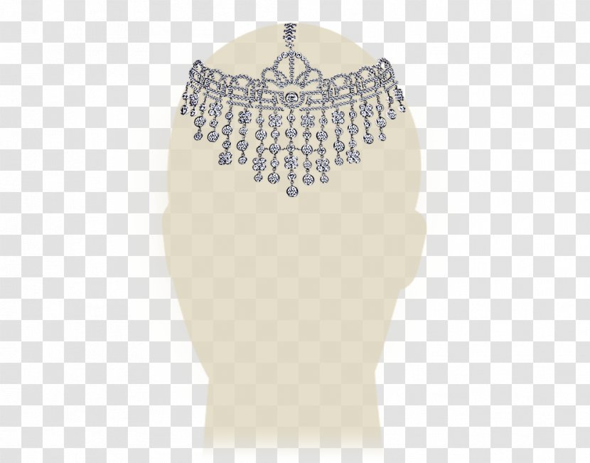 Shoulder Joint Jewellery - Chandelier Creative Transparent PNG