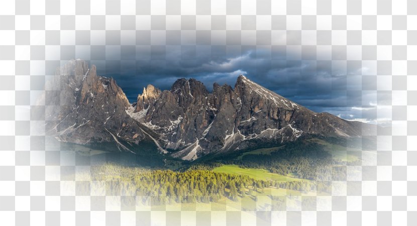 Alps Desktop Wallpaper Laptop Computer Monitors Nature Story - Display Resolution - Stock Photography Transparent PNG