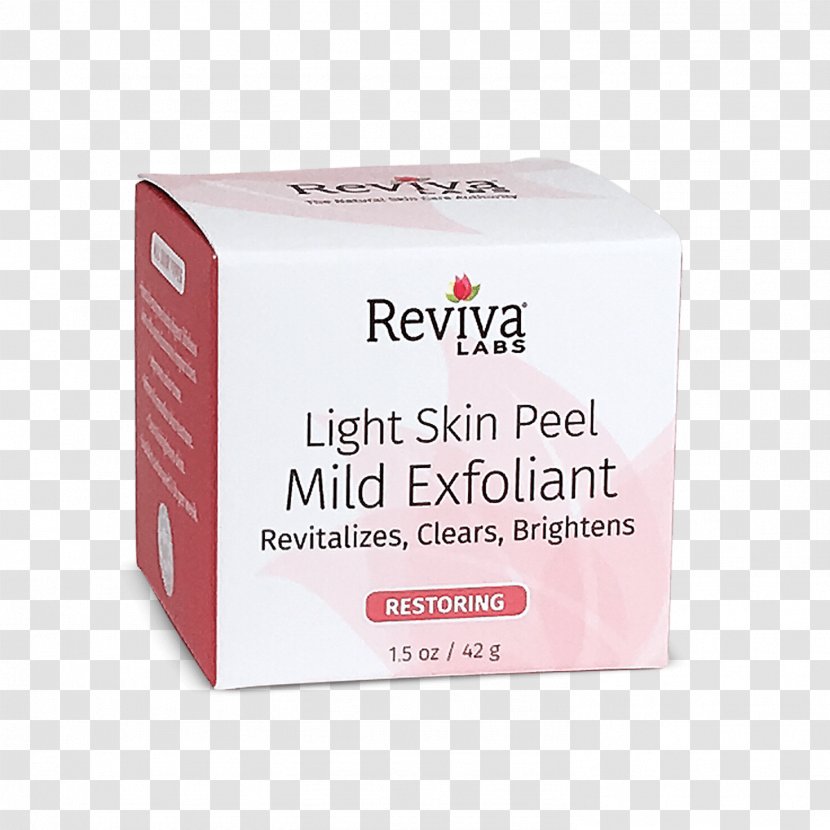Cream Light Skin Chemical Peel Exfoliation - Human - Impurity Texture Transparent PNG