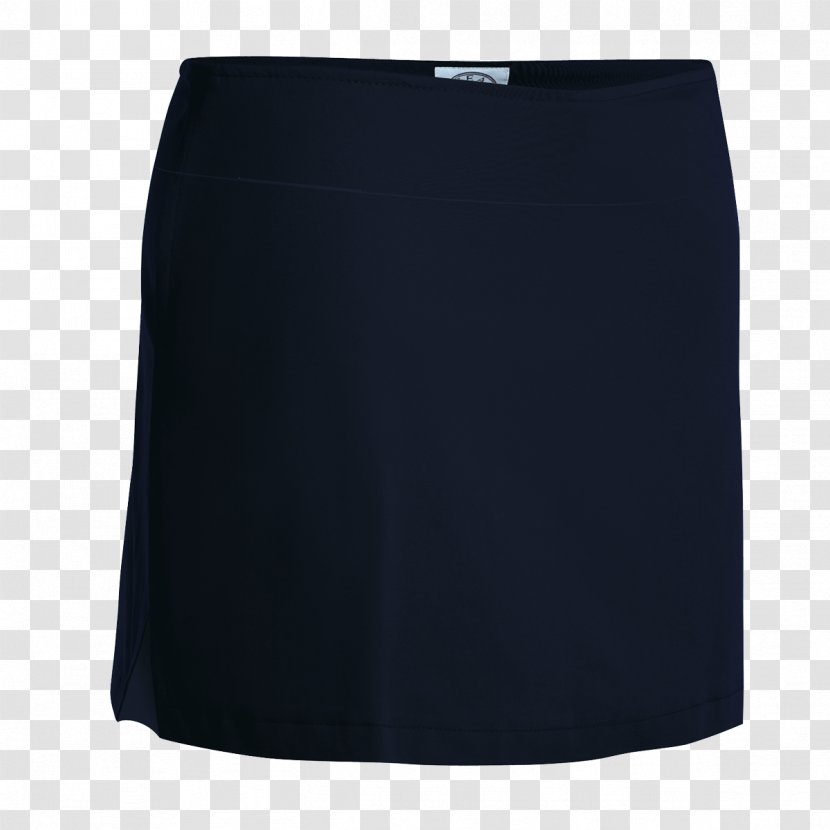 Skort Shorts Skirt Pants Clothing - Jeans Transparent PNG