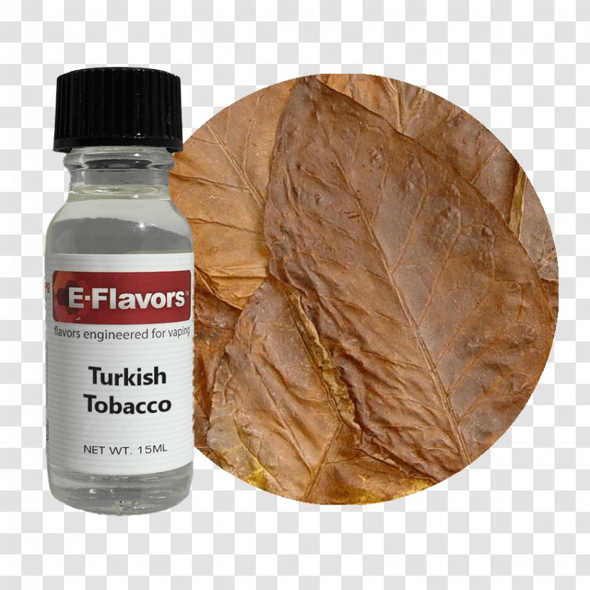 Tobacco Pipe Electronic Cigarette Aerosol And Liquid Turkish - Shop - Menthol Transparent PNG