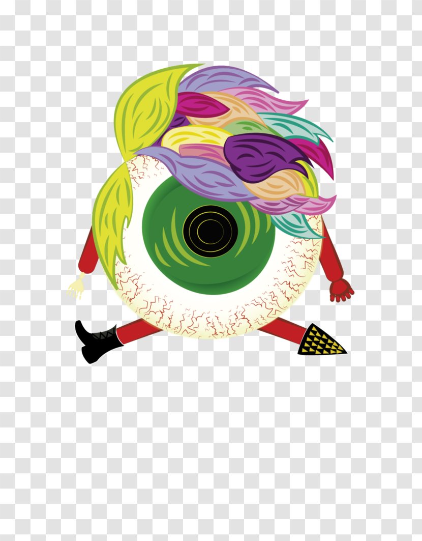 Eye Carpe Diem DeviantArt Transparent PNG