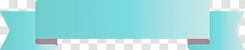 Line Ribbon Transparent PNG