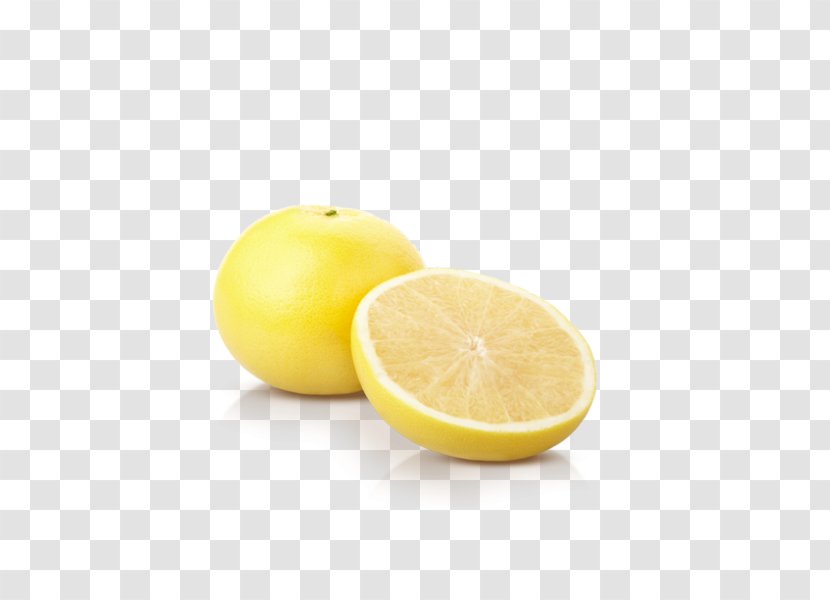 Sweet Lemon Citron Grapefruit Lime - Citric Acid Transparent PNG