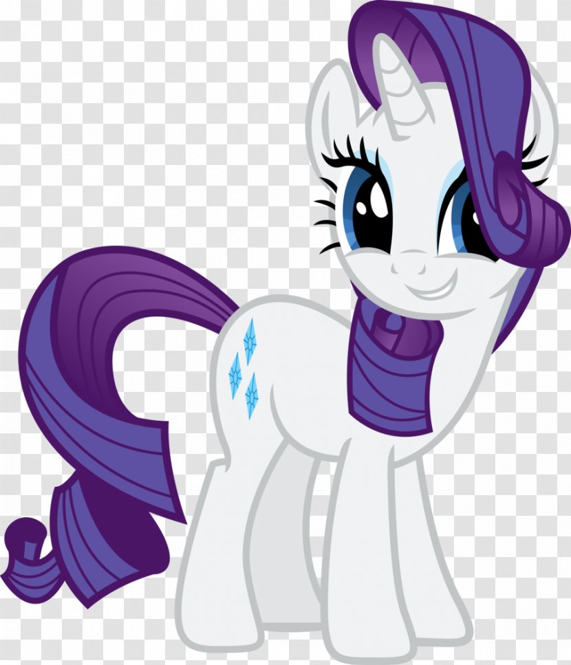 Rarity Pinkie Pie Pony Twilight Sparkle Rainbow Dash - Heart - My Little Transparent PNG