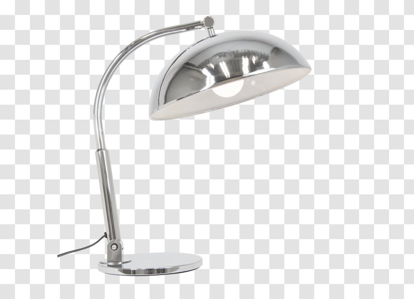 Banker's Lamp Light Fixture Lampe Gras - Edison Screw Transparent PNG