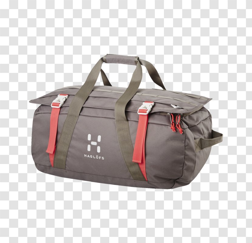 Duffel Bags Haglöfs Tasche Handbag - Backpack - Bag Transparent PNG