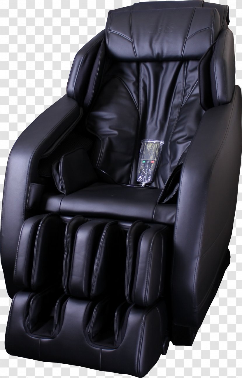 Massage Chair Recliner Wing Pillow Transparent PNG
