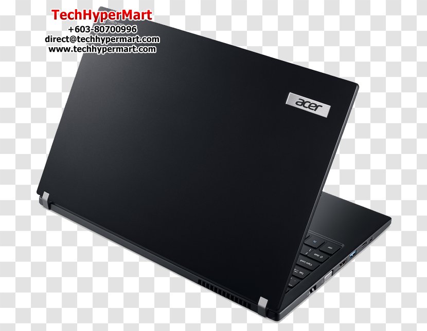 Netbook Laptop Intel Core I5 Acer TM P648-G2-M 8 I Bk W10 P NX.VFPEV.005 / P648-G2-M-52D5 P/N Transparent PNG