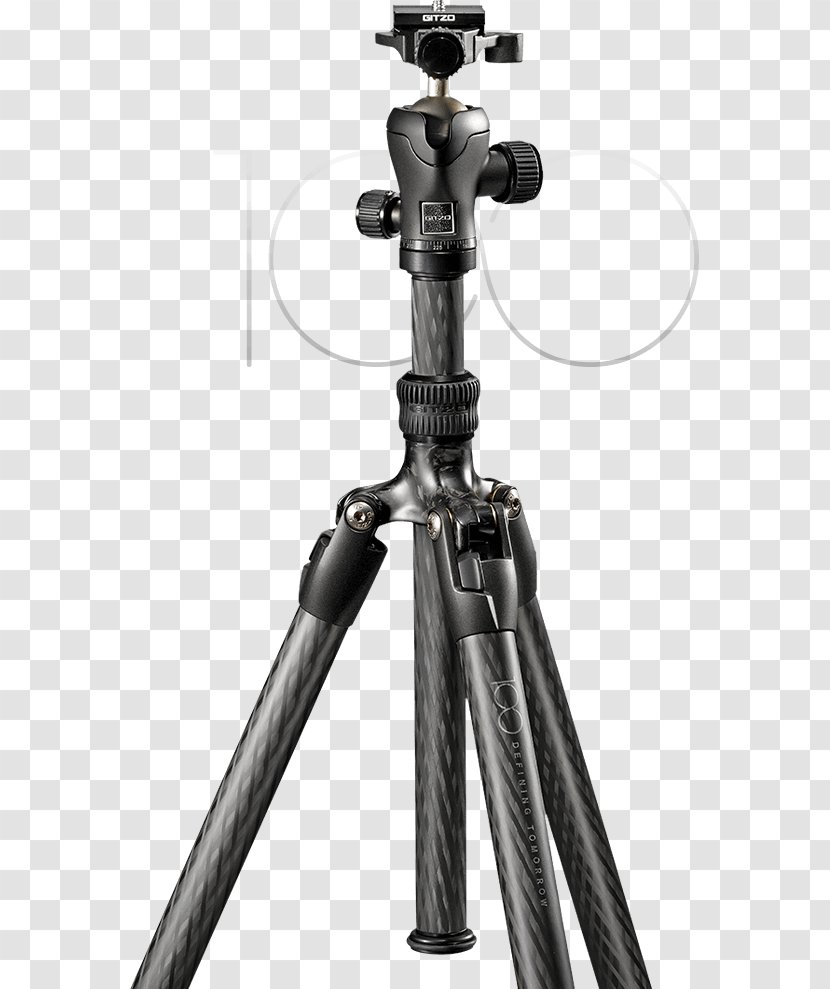 Gitzo Tripod Manfrotto Anniversary Photography - Bicycle Frame Transparent PNG