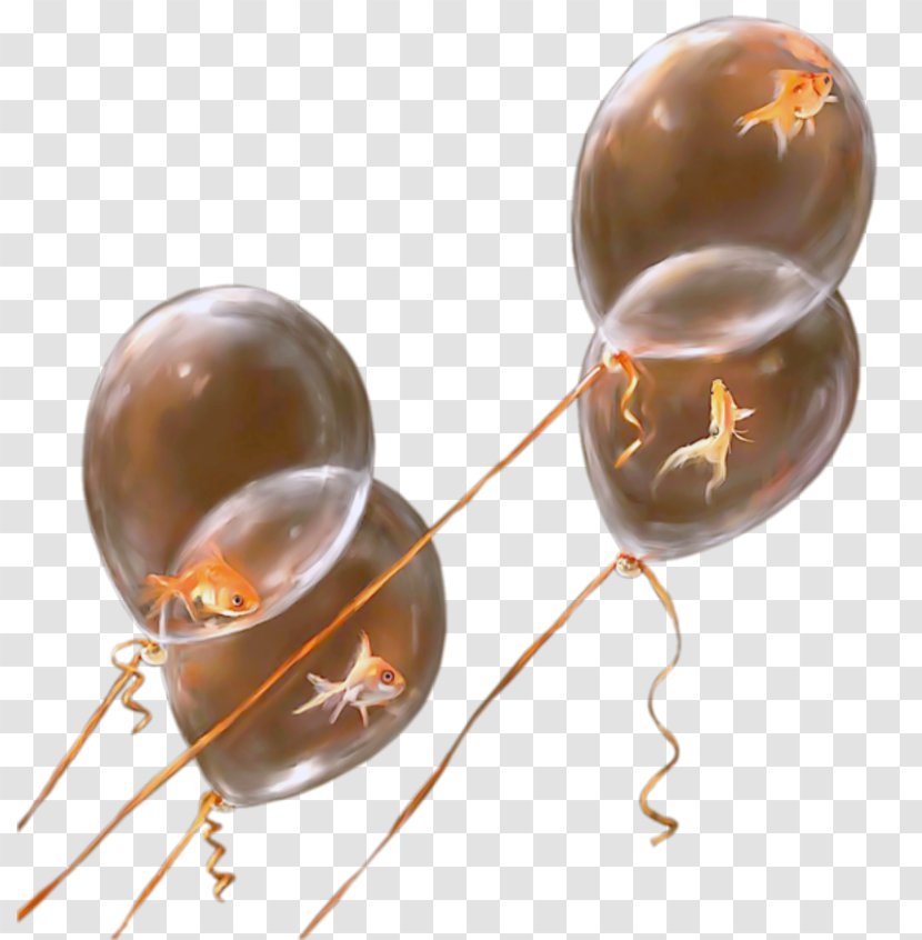Party Toy Balloon - Flower Transparent PNG