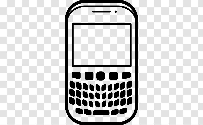 BlackBerry Z10 Curve 8520 World - Mobile Phones - Blackberry Transparent PNG