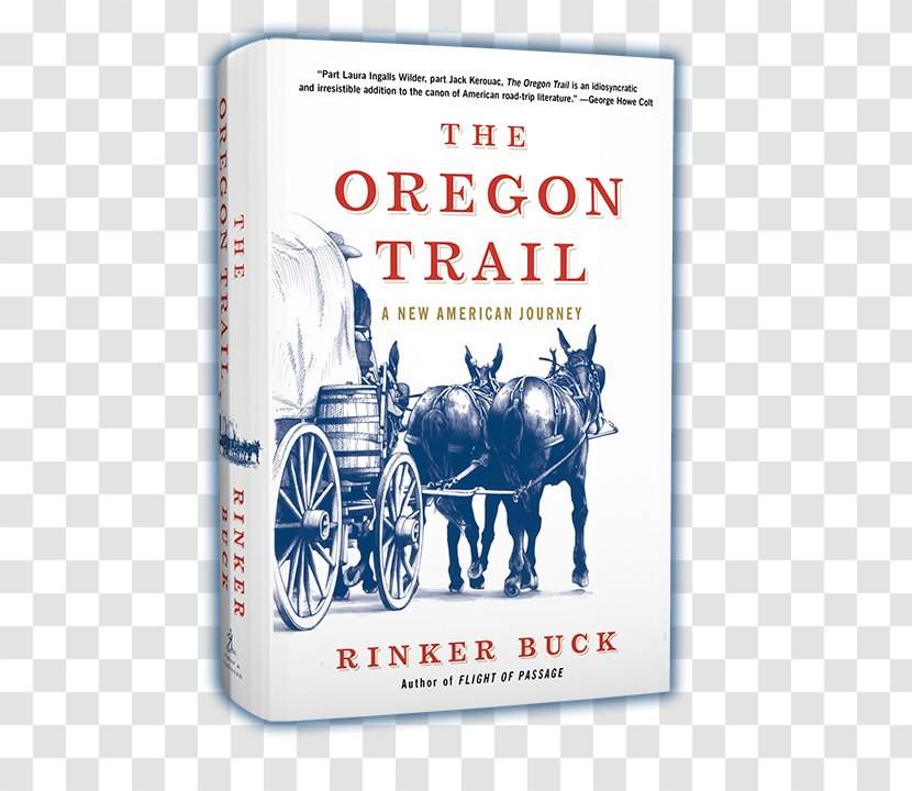 The Oregon Trail: A New American Journey Amazon.com Eight Flavors: Untold Story Of Cuisine - United States - Trail Broadcasting Company Transparent PNG
