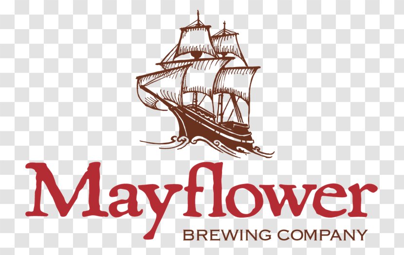 Mayflower Brewing Company Beer Pale Ale - Plymouth Transparent PNG