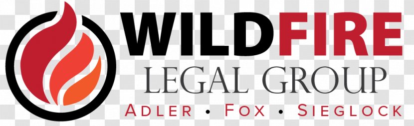 Thomas Fire Wildfire Fox Law, APC Ventura County, California - BIKE Accident Transparent PNG