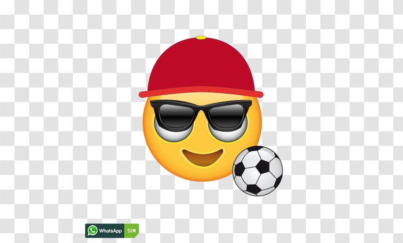 Smiley Germany Emoticon Emoji Goggles - Glasses Transparent PNG