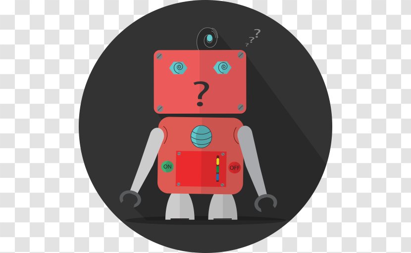 Space Robot Android Robotics - Robots Transparent PNG